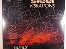 AMRAL's Trinidad Cavaliers Steel Orchestra: Steel Vibrations LP Calypan SEALED