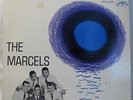 MARCELS Blue Moon LP Colpix CP 416 Original Gold Label 1st Press MINTY Vinyl
