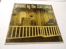 HYMNS BY THE STATESMEN WITH HOVIE LESTER ,IN SHRINK COVER M- NM,VINYL M- NM