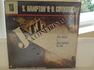 SLIDE HAMPTON & DUSKO GOIKOVICH -JAZZ A CONFRONTO -ITALIAN ORIGINAL-STILL SEALED