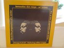 FAMOUDOU DON MOYE - ARI BROWN - AT PROGRESSIVE ART CENTER CHICAGO -ITALIAN ORIG