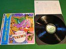 Beatles Oldies Japan LP Mint OBI Apple AP-8016