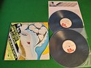 Eric Clapton Derek and the Dominos Layla and  Japan Dopp. LP Mint Obi MWX 9956-7