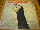 FLEETWOOD MAC...PIOUS BIRD OF GOOD OMEN...1st Press