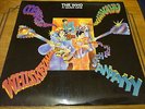 THE WHO...A QUICK ONE....1st Press...EX+