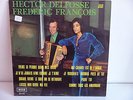 HECTOR DELFOSSE / FREDERIC FRANCOIS Viens te perdre dans mes bras ... LPD 275 X