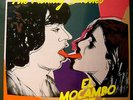 TOP RARE ANDY WARHOL 12” ART COVER BOX ROLLING STONES / 542/700 + BOOKLET