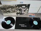 Depeche Mode 101 Doppel-LP Mute Records INT 192.650 / Stumm 101 Germany 1989
