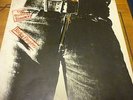 ROLLING STONES...STICKY FINGERS