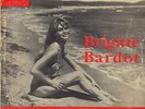 Brigitte Bardot french original 10
