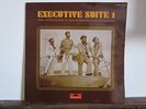 Soul Modern Northern 70's LP-Executive Suite-Executive Suite 1-UK Polydor recs