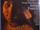 ARETHA FRANKLIN UNFORGETTABLE STILL SEALED ORIGINAL (?) 1964 COLUMBIA MONO LP