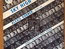 Alexis Korner Blues inc. Sky High on Spot Records 1965