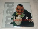 LP: Hillbilly Headhunters - MAD Off Course Records Meteors Psychobilly Batmobile