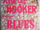 JOHN LEE HOOKER Sings The Blues LP 16 Selections Every one a Pearl King 727