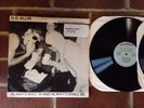 GG ALLIN always was is and always shall be 3xLP eat my fuc BLACK & BLUE Antiseen