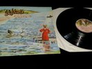 *GENESIS - FOXTROT.  UK 1972  1G 1G EARLIEST PRESSING. RED SPINE TEXT*