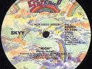 SKYY-High / First Time Around (1980) (12