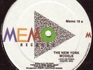 THE NEW YORK MODELS-Love On Video (1984) (12