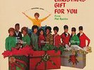Phil Spector, A Christmas Gift For You, NEW/MINT/SEALED U.S. import vinyl L.P.