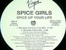 Spice Girls, Spice up your life, NEW/MINT U.S. promo 12 inch vinyl single