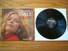 Rare LP France GALL Chez Philips N° 77.728 L - Année 1965 - BIEM - TBE Général