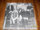 violators/blitz=split lp-rare no future..punk/oi uk/82