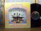 THE BEATLES LP 