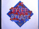 FREE feat. PAUL KOSSOFF FREE AT LAST RARE STILL SEALED ORIGINAL 1972 A&M LP
