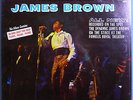 JAMES BROWN PURE DYNAMITE ULTRA-RARE SEALED ORIG (?) '63 KING MONO LP