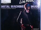 LOU REED METAL MACHINE MUSIC INSANELY RARE SEALED ORIG '73 RCA PROMO 2-LP SET