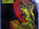 ORPHEUS ORPHEUS ASCENDING 2nd ALBUM RARE SEALED ORIG '68 MGM SOFT PSYCH LP