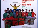 PHIL SPECTOR XMAS ALBUM INSANELY RARE ORIG BLUE LABEL PHILLES MONO LP STUNNING