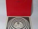 JOHN DUMMER BAND FEAT NICK PICKETT BLUE LP ORG UK 1972 N.MINT SWIRL VERTIGO PROG