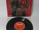 LES BEATLES PERUKE 25 CM 10'' LP ORIG FRENCH 1964 POLYDOR 1ST PRESS MONSTER RARE