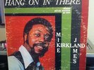 Mike James Kirkland 