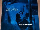 Polly Bergen-Little Girl Blue Jubilee LP-14 10