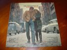 BOB DYLAN LP THE FREEWHEELIN' BOB DYLAN ORIG UK STEREO  CBS 1963 BPG 62193