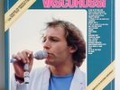 BOX 3 LP VASCO ROSSI, Inserto a colori con foto e testi, , NM -