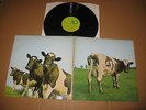PINK FLOYD Atom heart mother French 33t + GFPS 1970 Rock/Pop/Psychedelic/Prog