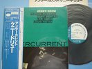 KENNY DREW Undercurrent BLUE NOTE KING GXK8120 obi Japan LP w/ H.MOBLEY 1205
