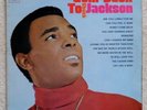CHUCK JACKSON Goin' Back To... MINT rarer UK mono issue 1969 Motown TML 11117