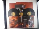 Michael Jackson,History,Past,Present & Future,Book 1,51 page booklet,3xLP