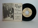 The Younger Half - Slippin Away / Open your Eyes - TYH - Modern Soul Boogie Funk