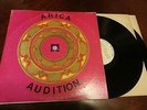 ARICA - AUDITION Psychedelic/Jazz/NewAge/Avant 1972 2Lp RARE PRIVATE PRESS