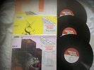 BRUTON MUSIC LIBRARY / BRE 4 , BRI 13 & BRM 14 / MONKMAN /HAWKSHAW   EX