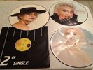 Madonna Picture Disc
