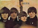 THE BEATLES  BEATLES FOR SALE  EP  RARE IRISH ISSUE  TOTAL MERSEYBEAT CLASSICS