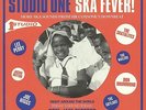VARIOUS - Soul Jazz Records Presents: Studio One Ska Fever More Ska Sounds f...