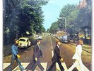 MFSL 1-023 THE BEATLES Abbey Road LP  SEALED Original Master Recording 1980